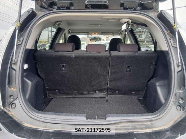 Toyota AQUA 2015-03 8691705-9
