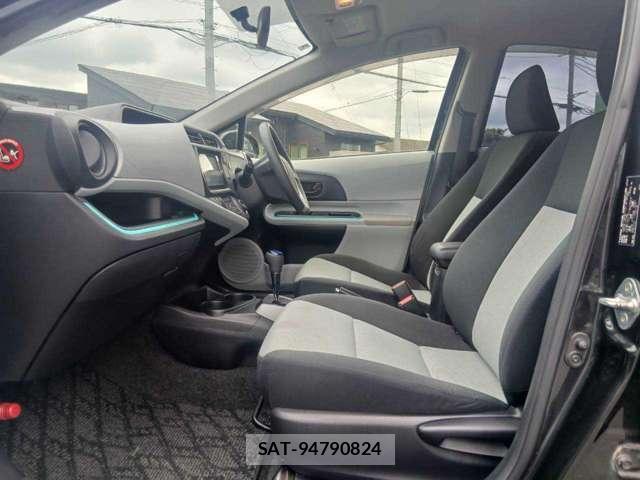 Toyota AQUA 2013-03 8691706-5