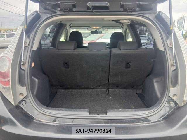 Toyota AQUA 2013-03 8691706-8