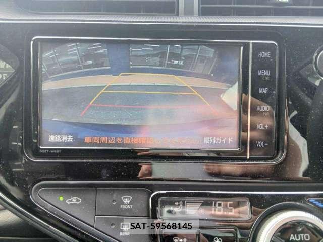 Toyota AQUA 2019-06 8691709-13