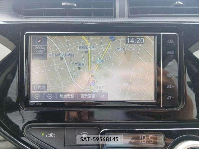 Toyota AQUA 2019-06 8691709-14