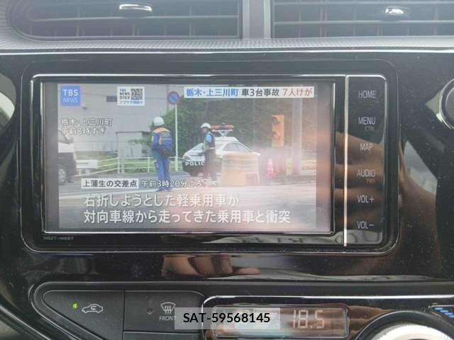 Toyota AQUA 2019-06 8691709-15