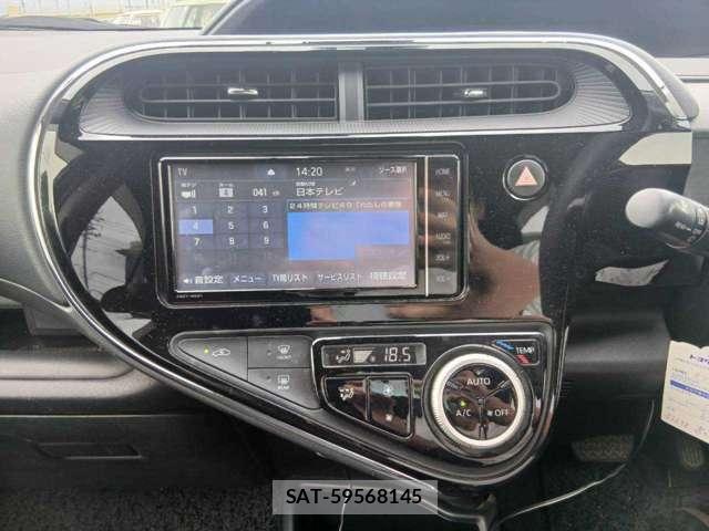 Toyota AQUA 2019-06 8691709-16