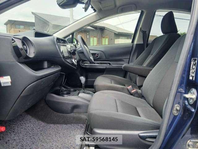 Toyota AQUA 2019-06 8691709-6