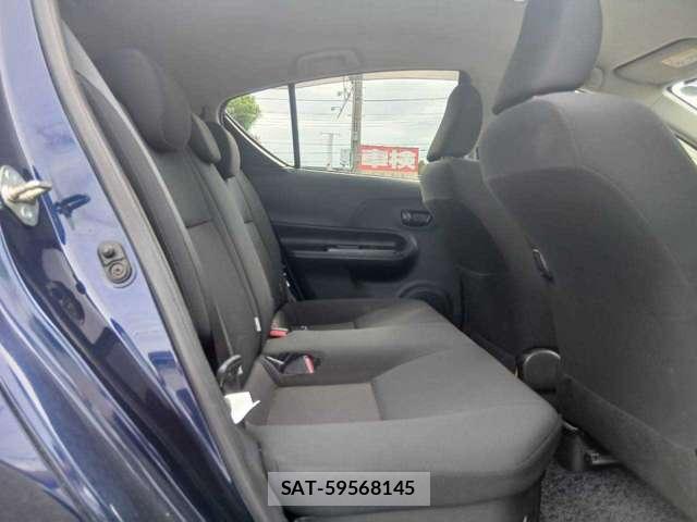 Toyota AQUA 2019-06 8691709-7