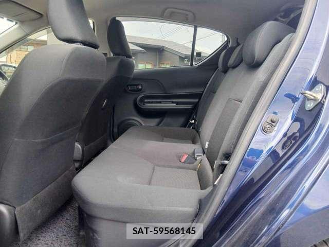 Toyota AQUA 2019-06 8691709-8