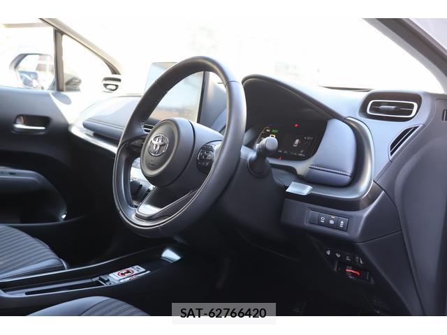 Toyota AQUA 2025-02 8691732-10