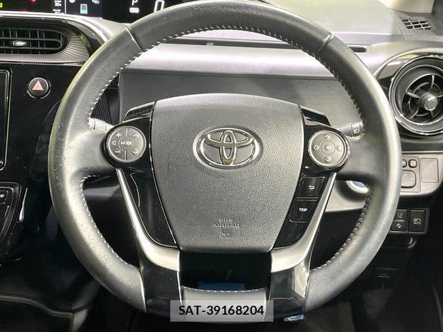 Toyota AQUA 2018-04 8691816-10