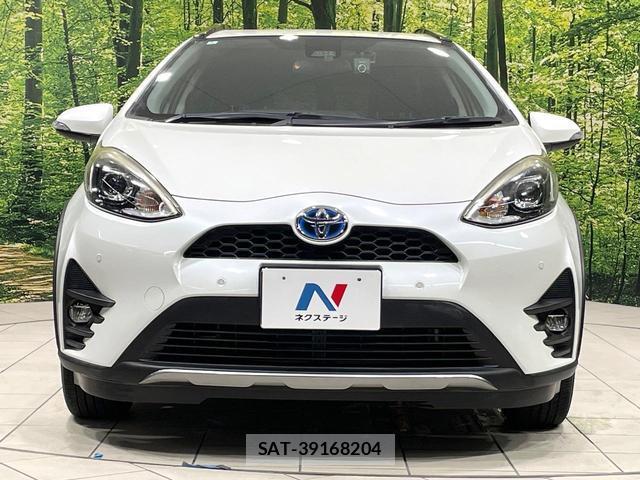 Toyota AQUA 2018-04 8691816-13