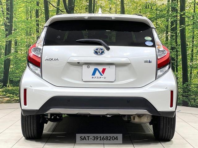 Toyota AQUA 2018-04 8691816-14