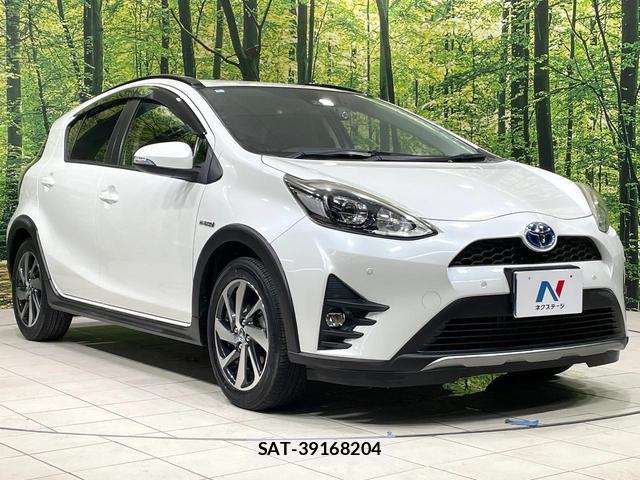 Toyota AQUA 2018-04 8691816-15