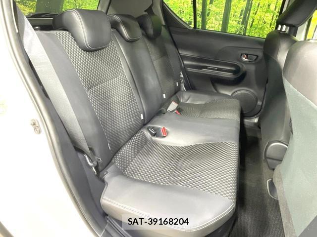 Toyota AQUA 2018-04 8691816-8