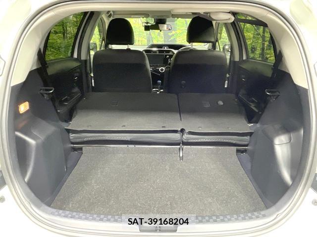 Toyota AQUA 2018-04 8691816-9