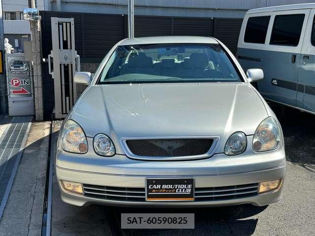 Toyota ARISTO 2000-09 8691478-1