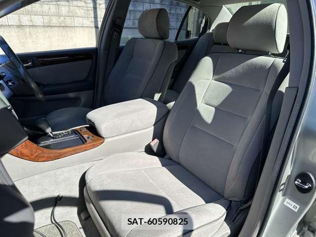 Toyota ARISTO 2000-09 8691478-10