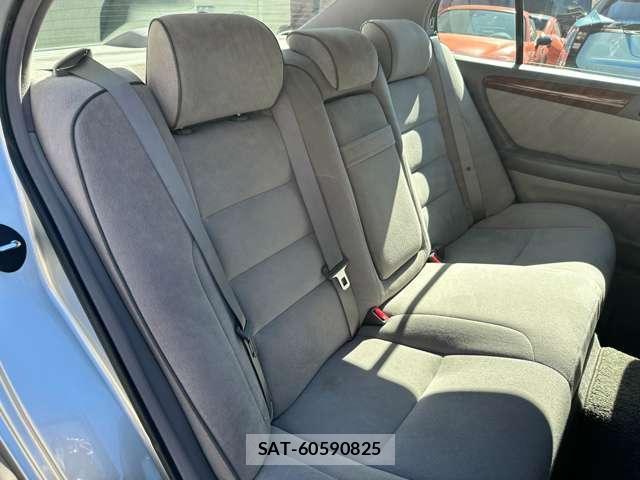 Toyota ARISTO 2000-09 8691478-11