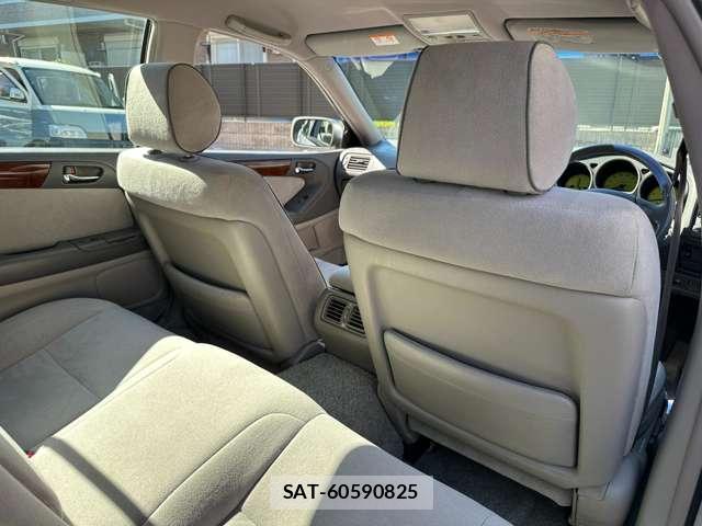 Toyota ARISTO 2000-09 8691478-12