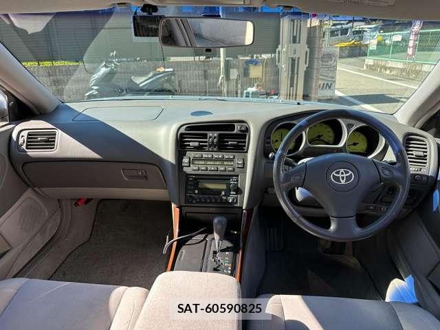 Toyota ARISTO 2000-09 8691478-15