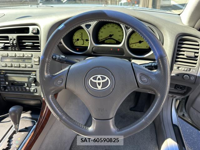 Toyota ARISTO 2000-09 8691478-16