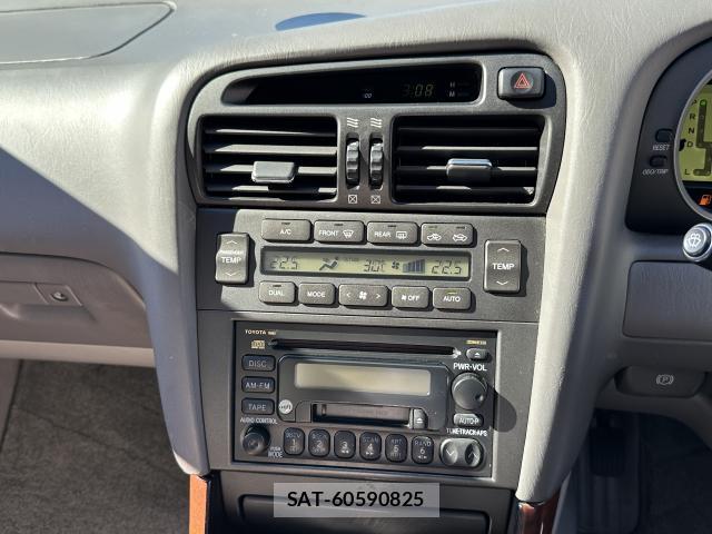 Toyota ARISTO 2000-09 8691478-17