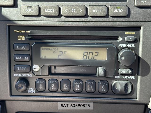 Toyota ARISTO 2000-09 8691478-18