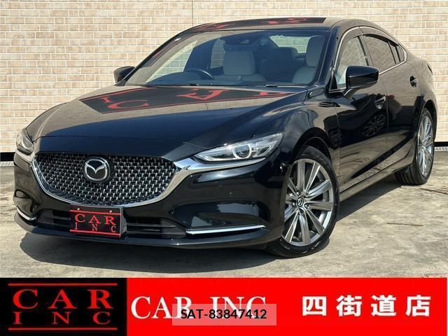 Mazda ATENZA 2018-11 8691994-0