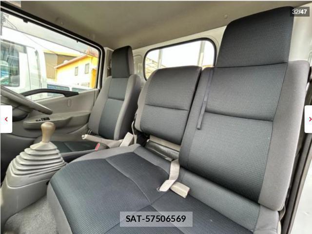 Nissan ATLAS 2016-01 8690662-6