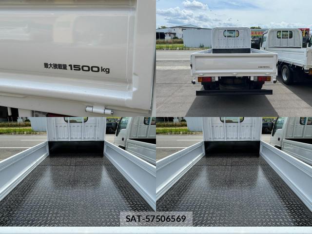 Nissan ATLAS 2016-01 8690662-7