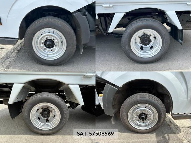 Nissan ATLAS 2016-01 8690662-8