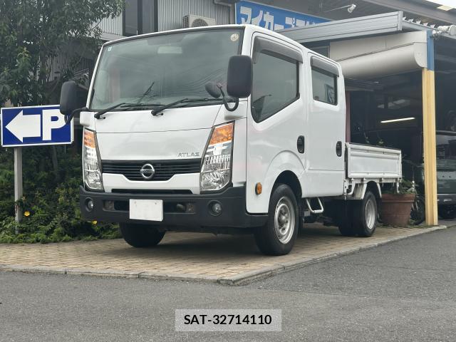 Nissan ATLAS 2015-05 8691032-0