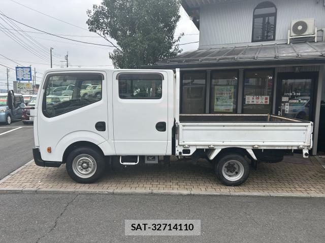 Nissan ATLAS 2015-05 8691032-2