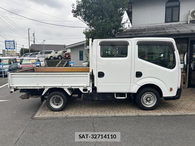Nissan ATLAS 2015-05 8691032-3