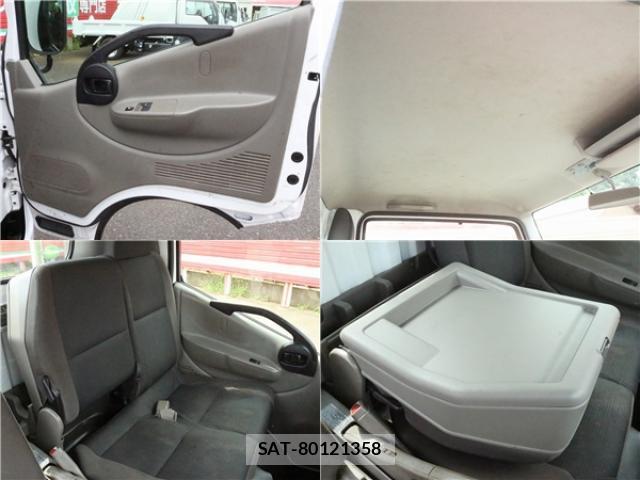 Nissan ATLAS 2015-08 8691600-10
