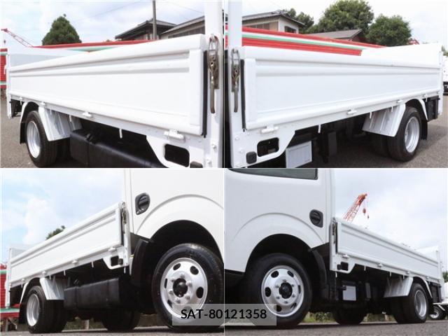 Nissan ATLAS 2015-08 8691600-12