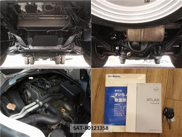 Nissan ATLAS 2015-08 8691600-14