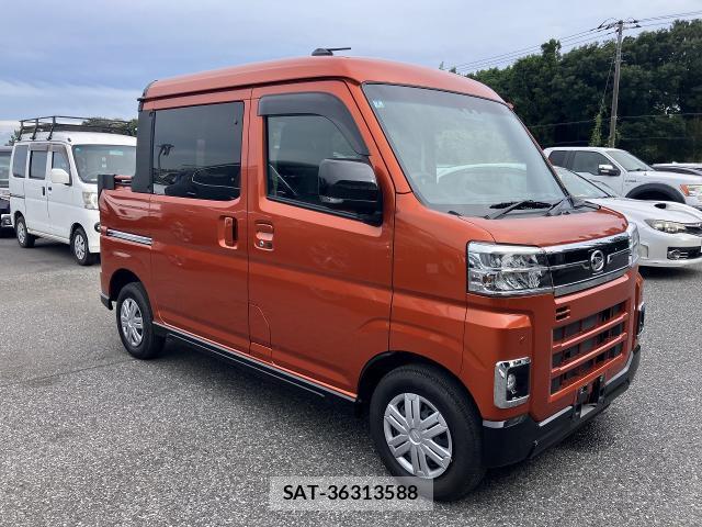 Daihatsu ATRAI 2023-02 8690843-0