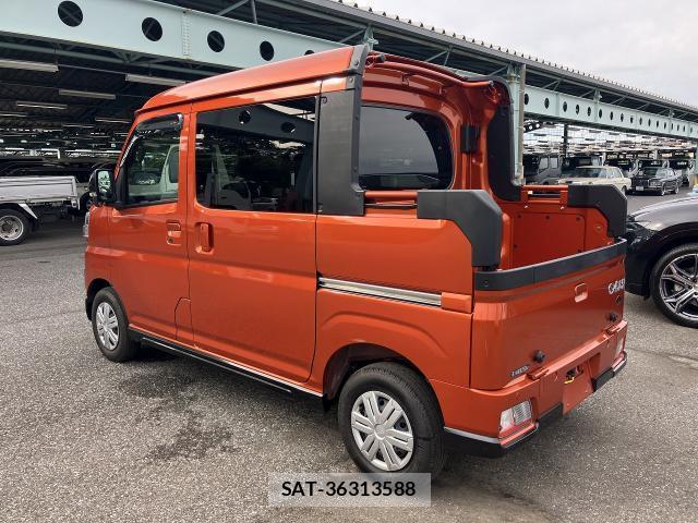 Daihatsu ATRAI 2023-02 8690843-1