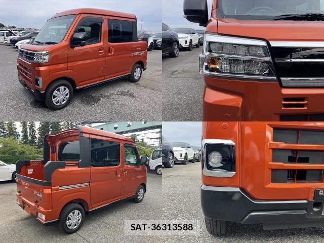 Daihatsu ATRAI 2023-02 8690843-3