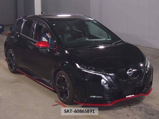 Nissan AURA 2022-01 8690926-0