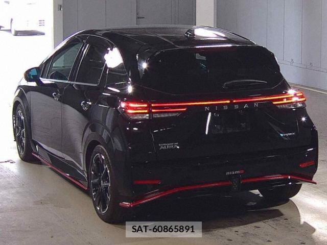 Nissan AURA 2022-01 8690926-1