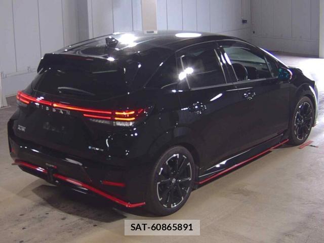 Nissan AURA 2022-01 8690926-5