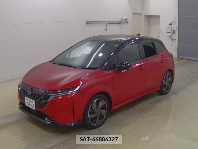 Nissan AURA 2022-09 8690942-4