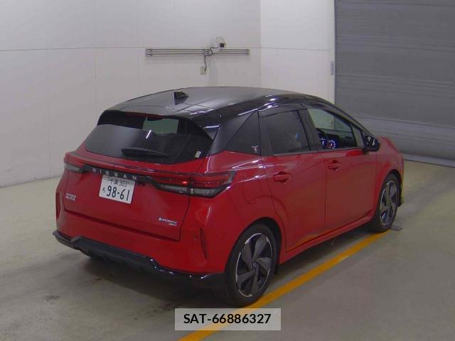 Nissan AURA 2022-09 8690942-5