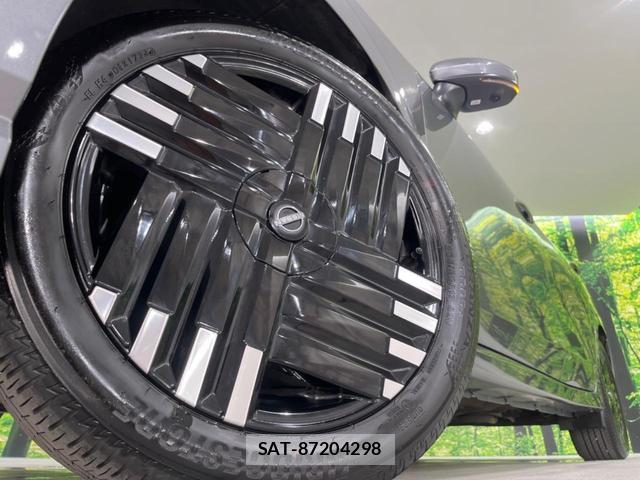Nissan AURA 2025-01 8691157-13