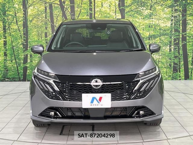 Nissan AURA 2025-01 8691157-14
