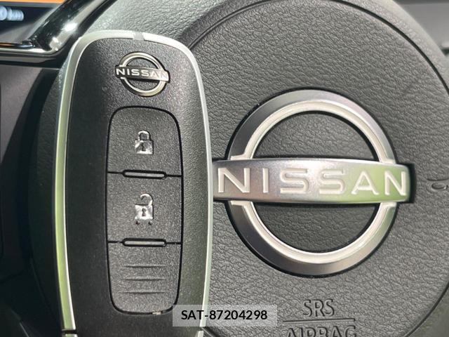 Nissan AURA 2025-01 8691157-7