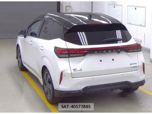 Nissan AURA 2022-03 8691397-1