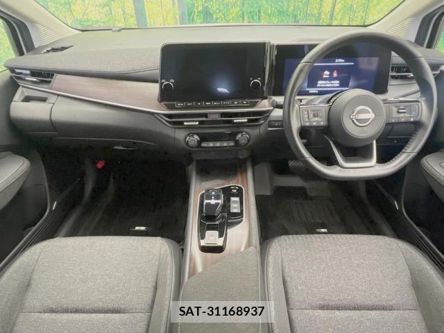 Nissan AURA 2024-06 8691934-1