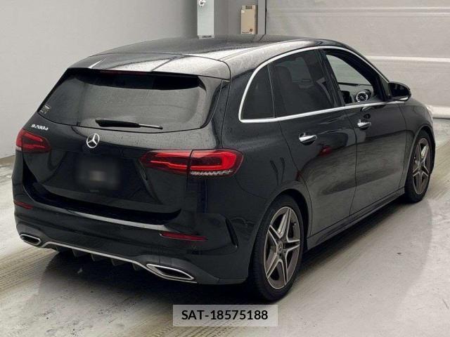 Mercedes Benz B-CLASS 2020-01 8691563-1