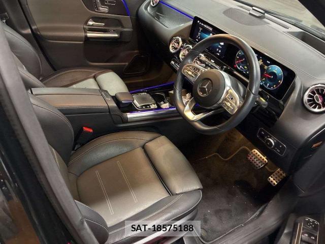 Mercedes Benz B-CLASS 2020-01 8691563-11